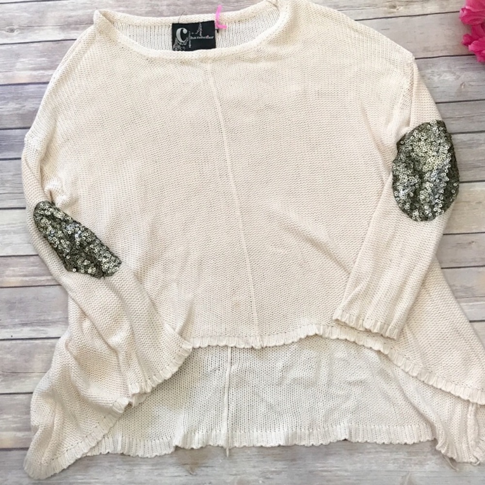 Lf sweater - Picture 2 of 2
